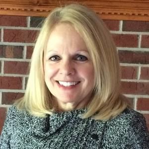 Meet your Posher, Kathie